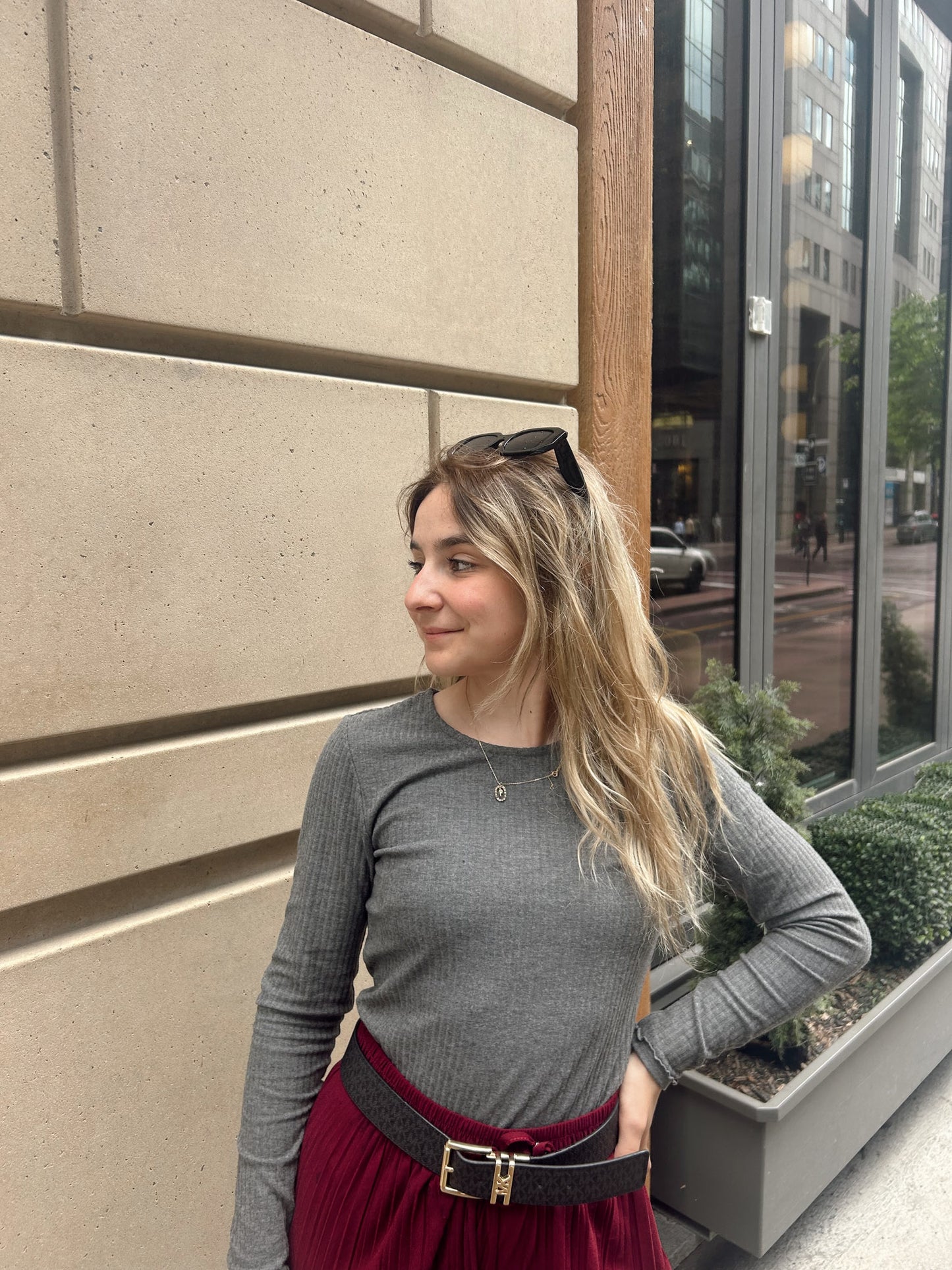 Pull Pigalle - M