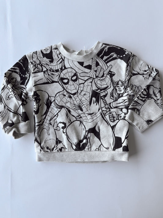 Pull H&M - 2 ans / 92 cm