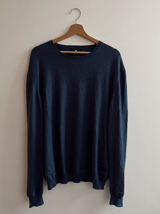 Pull Homme 7for all mankind - XL
