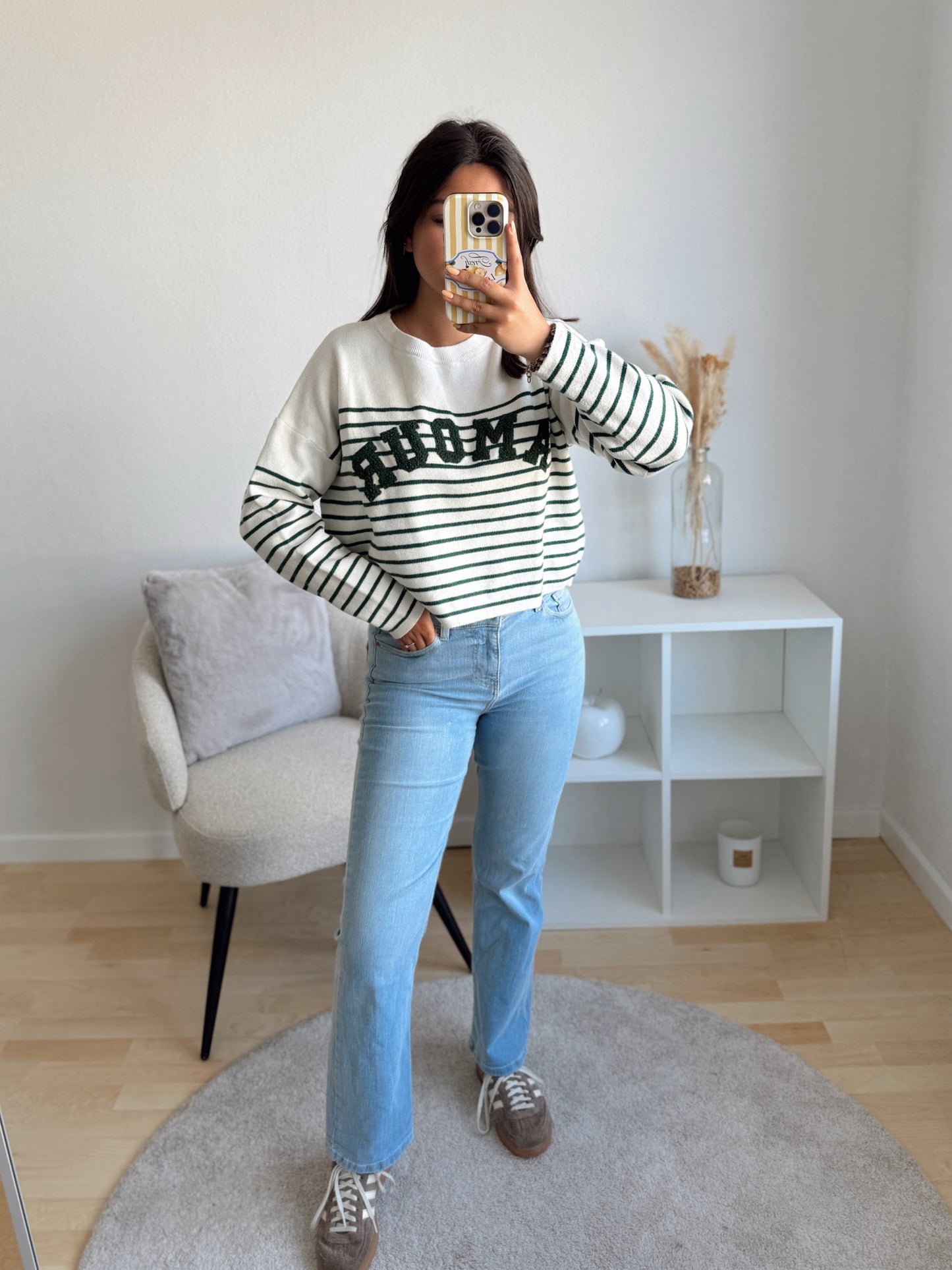 Jeans Springfield - 36