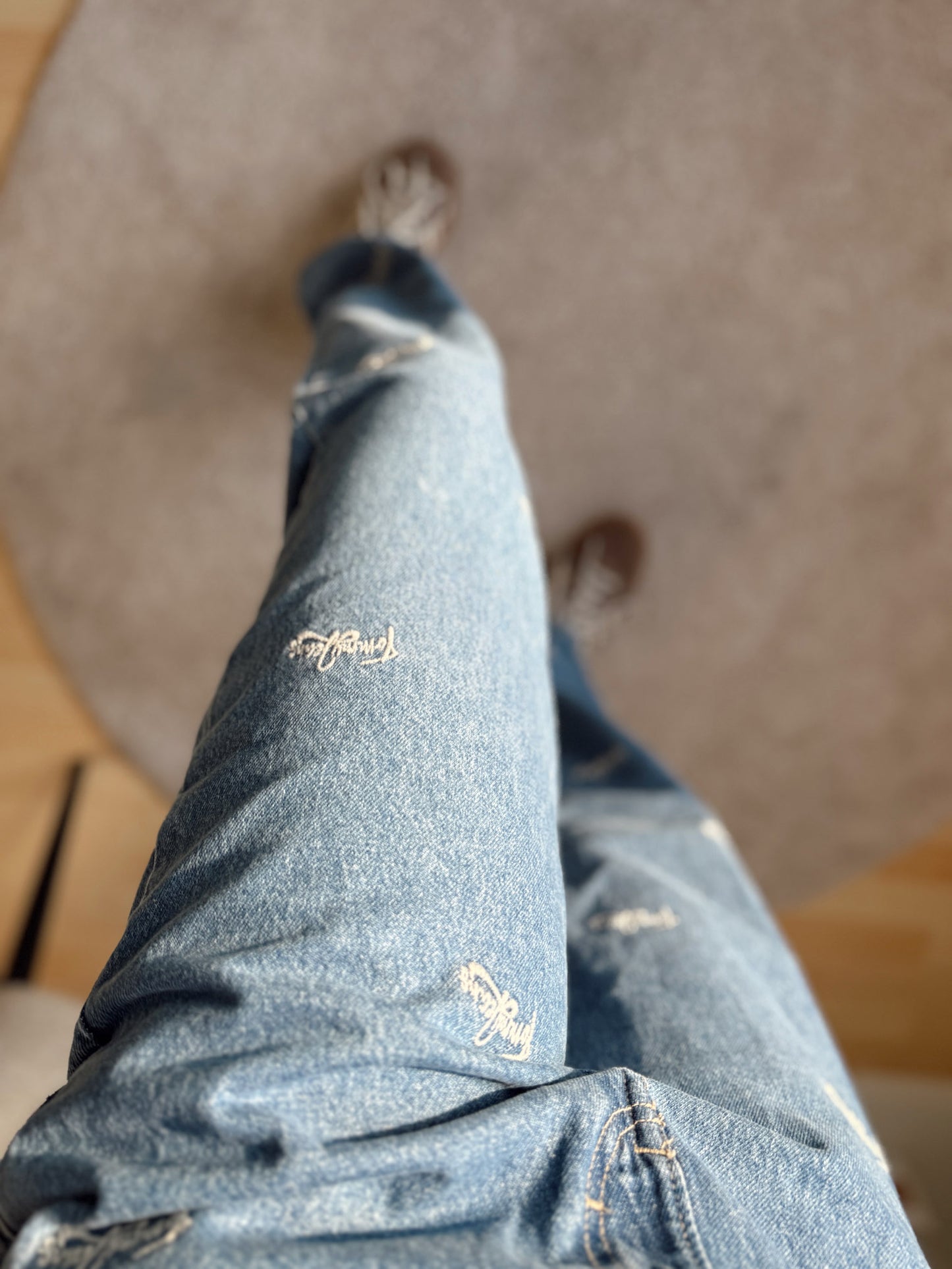 Jeans Tommy - W29/34 NEUF