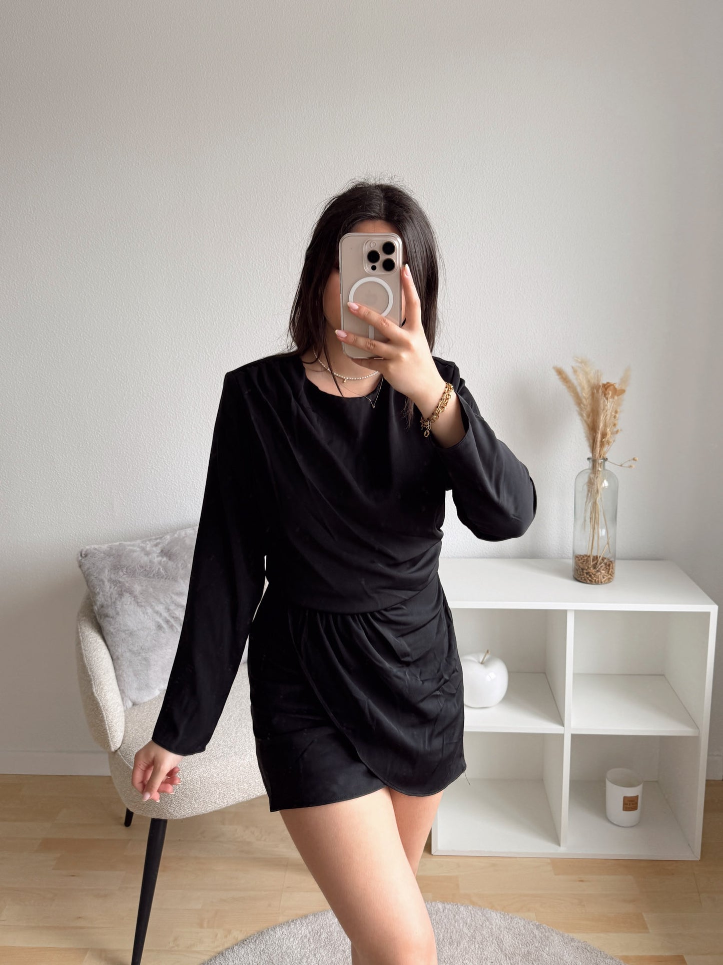 Robe H&M - 38