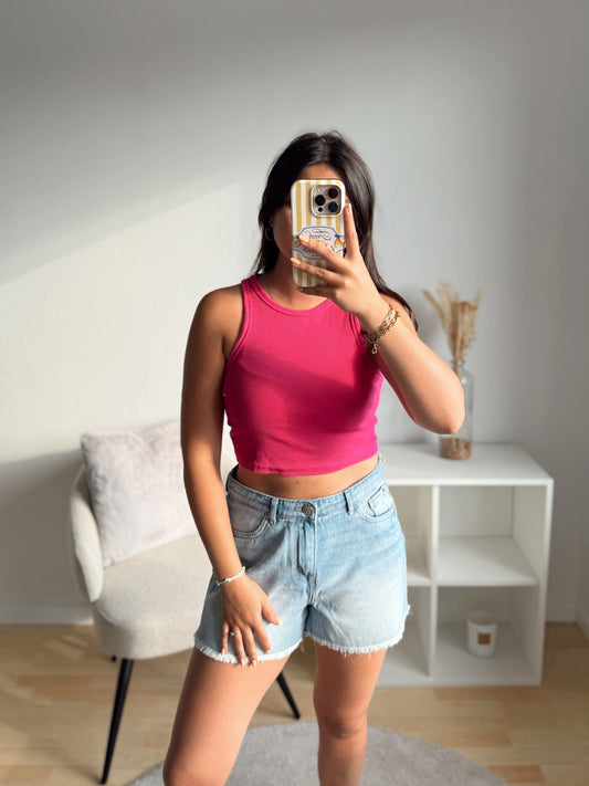 Short Only - M