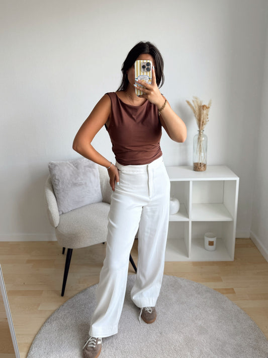 Pantalon Zara - S