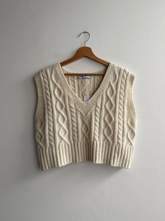 Pull Zara - S