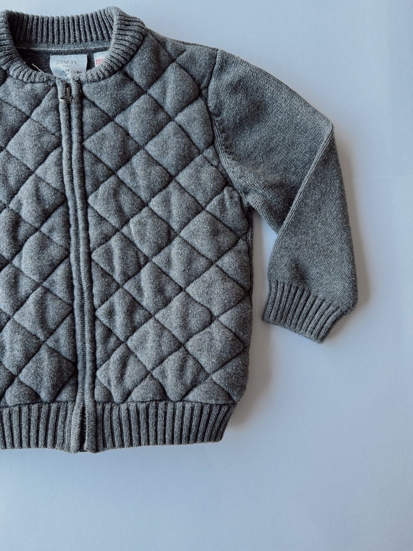 Pull Zara - 18-24 Mois
