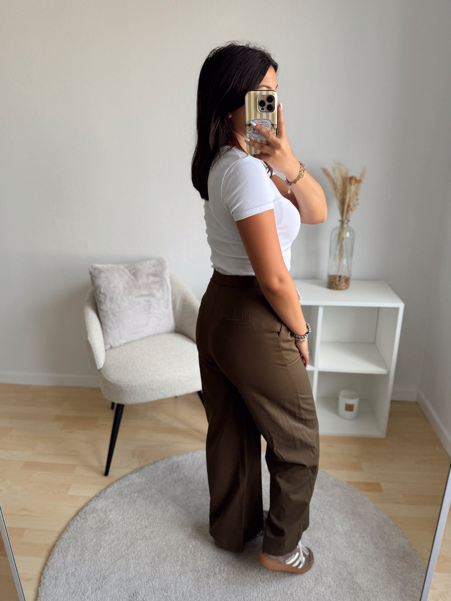 Pantalon Shein - XS