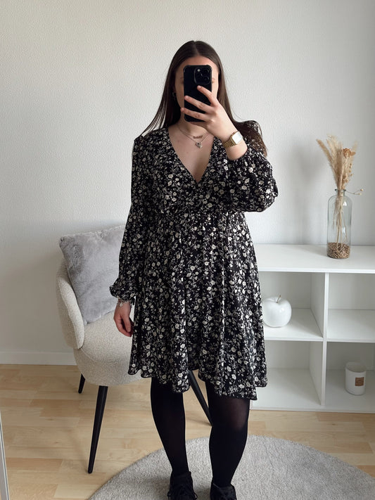 Robe Shein - M