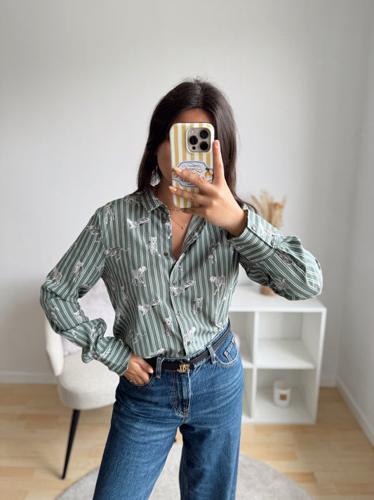 Chemise Vero Moda - M
