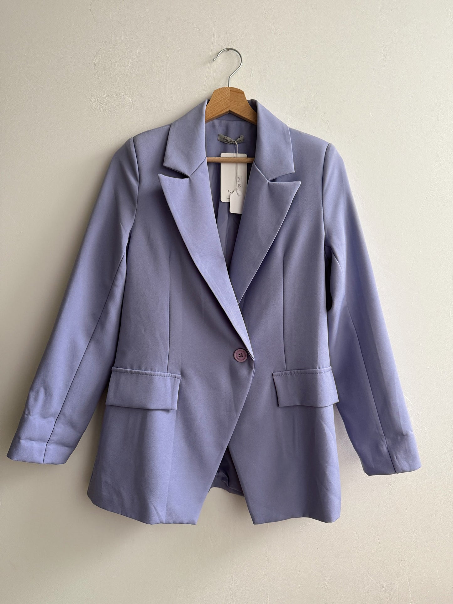 Blazer New Collection neuf - S