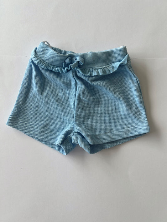 Short C&A - 2-3M/62cm