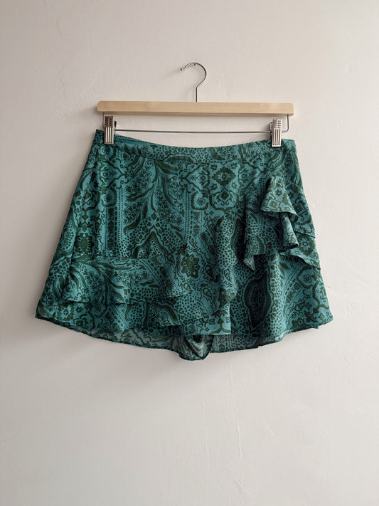 Jupe Short Zara - M