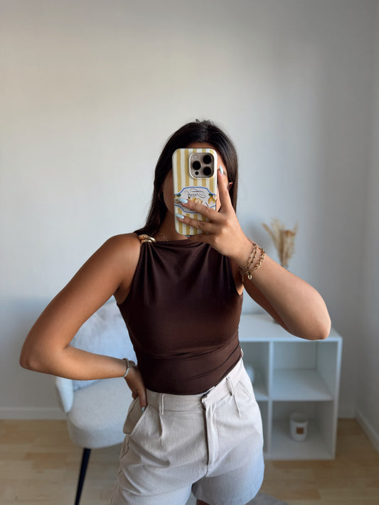 Top Shein - M