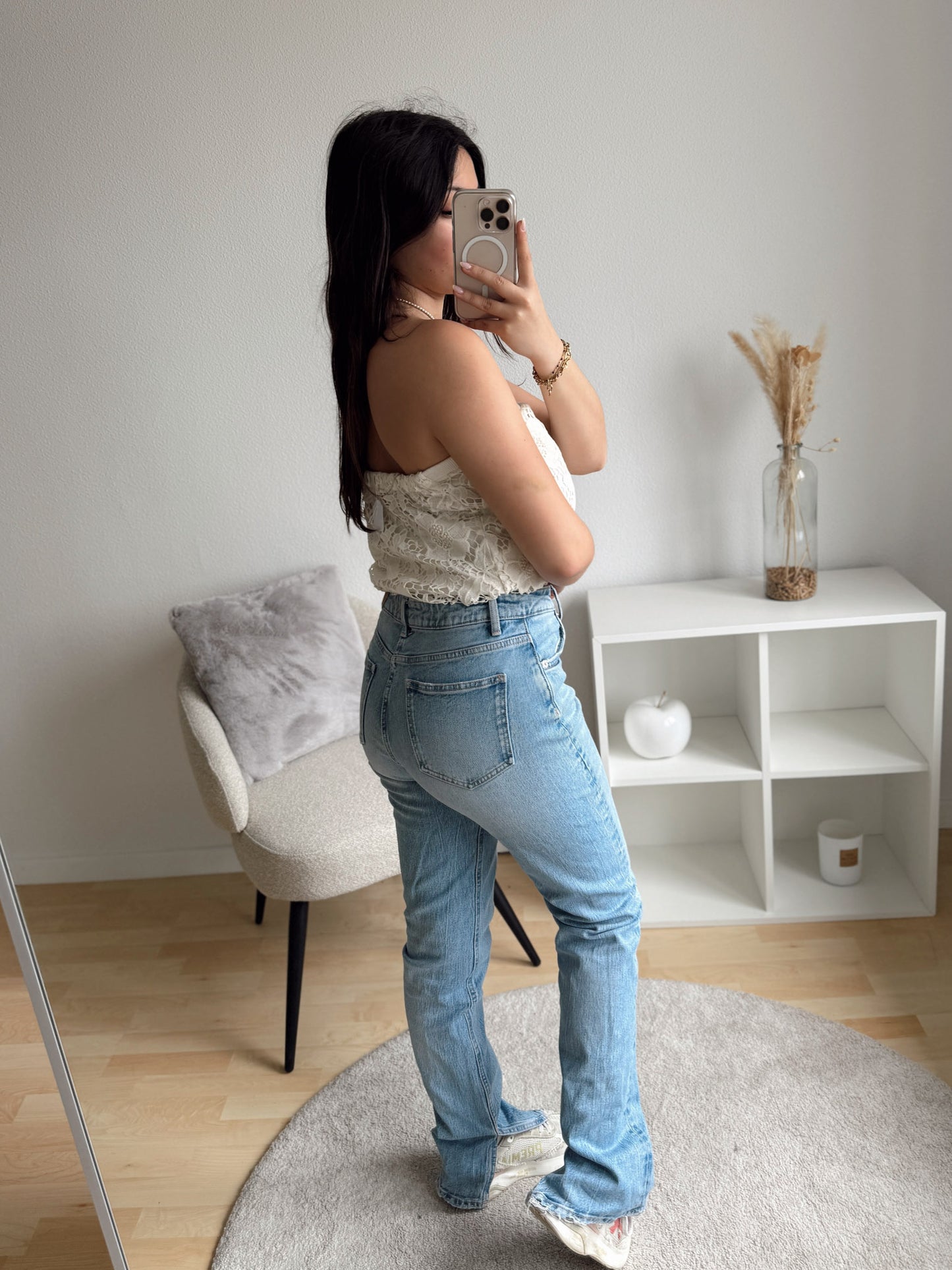 Jeans Zara - 38