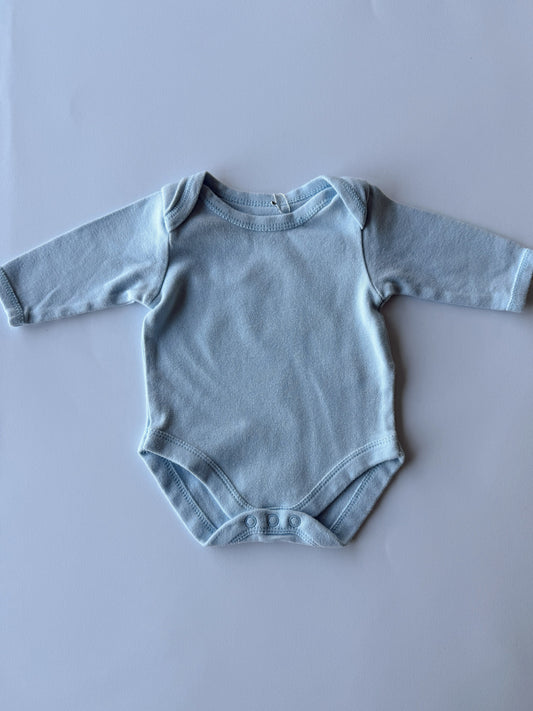Body Early days - 0-3 mois