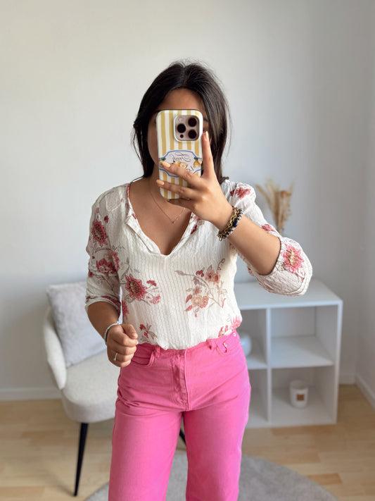 Blouse Yessica - 34