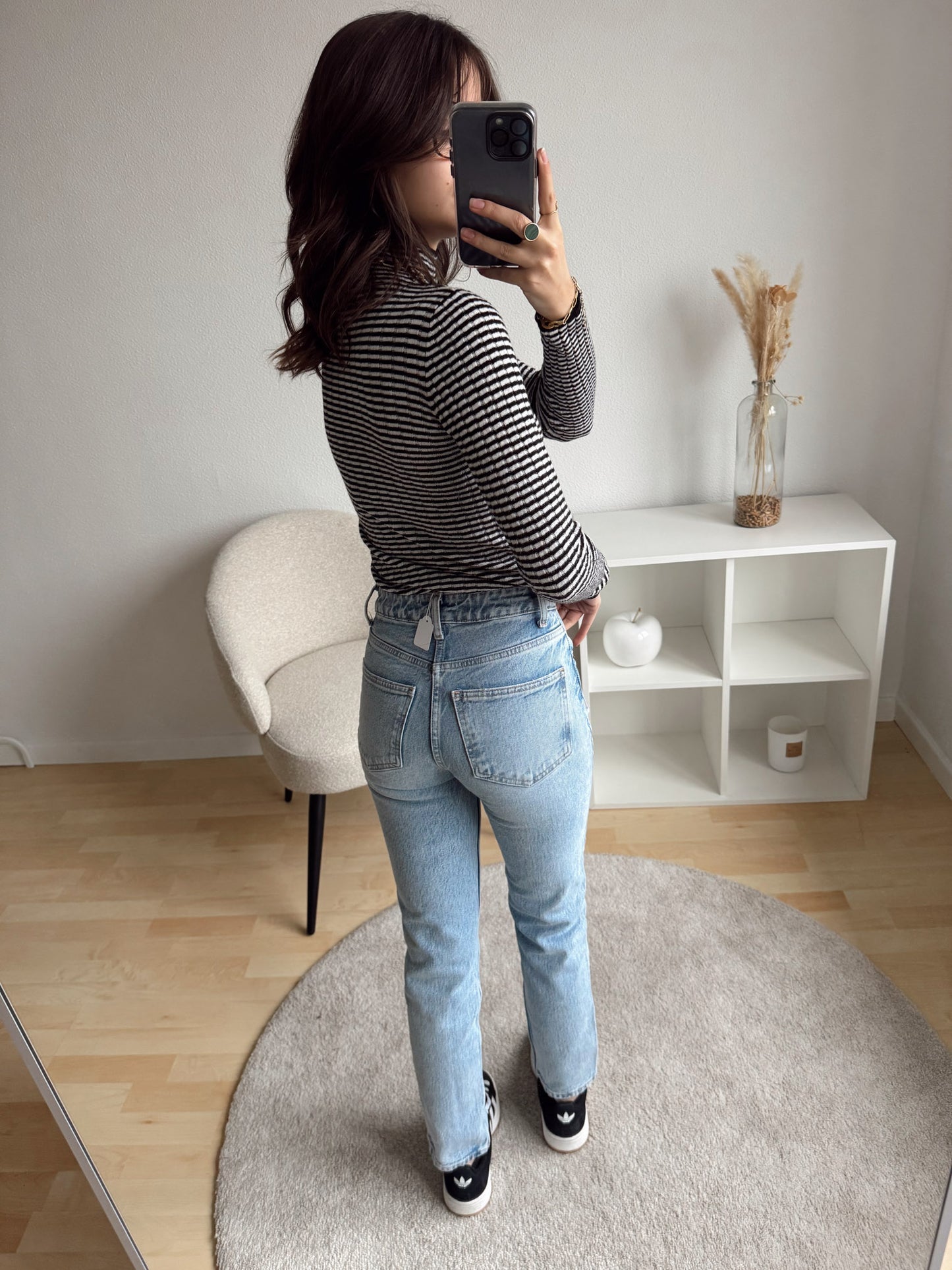 Jeans Zara - 32