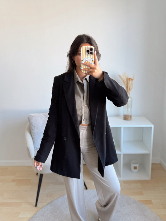 Blazer Zara - S