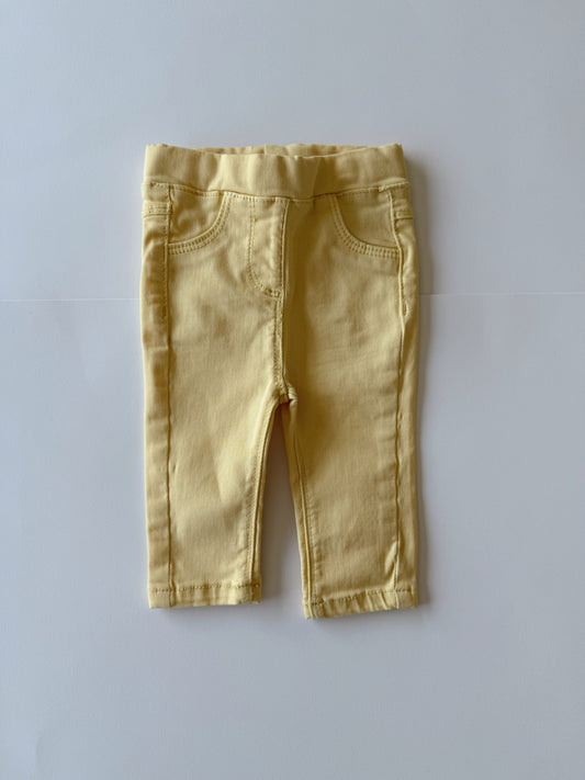 Pantalon Tape à l’oeil - 3 mois