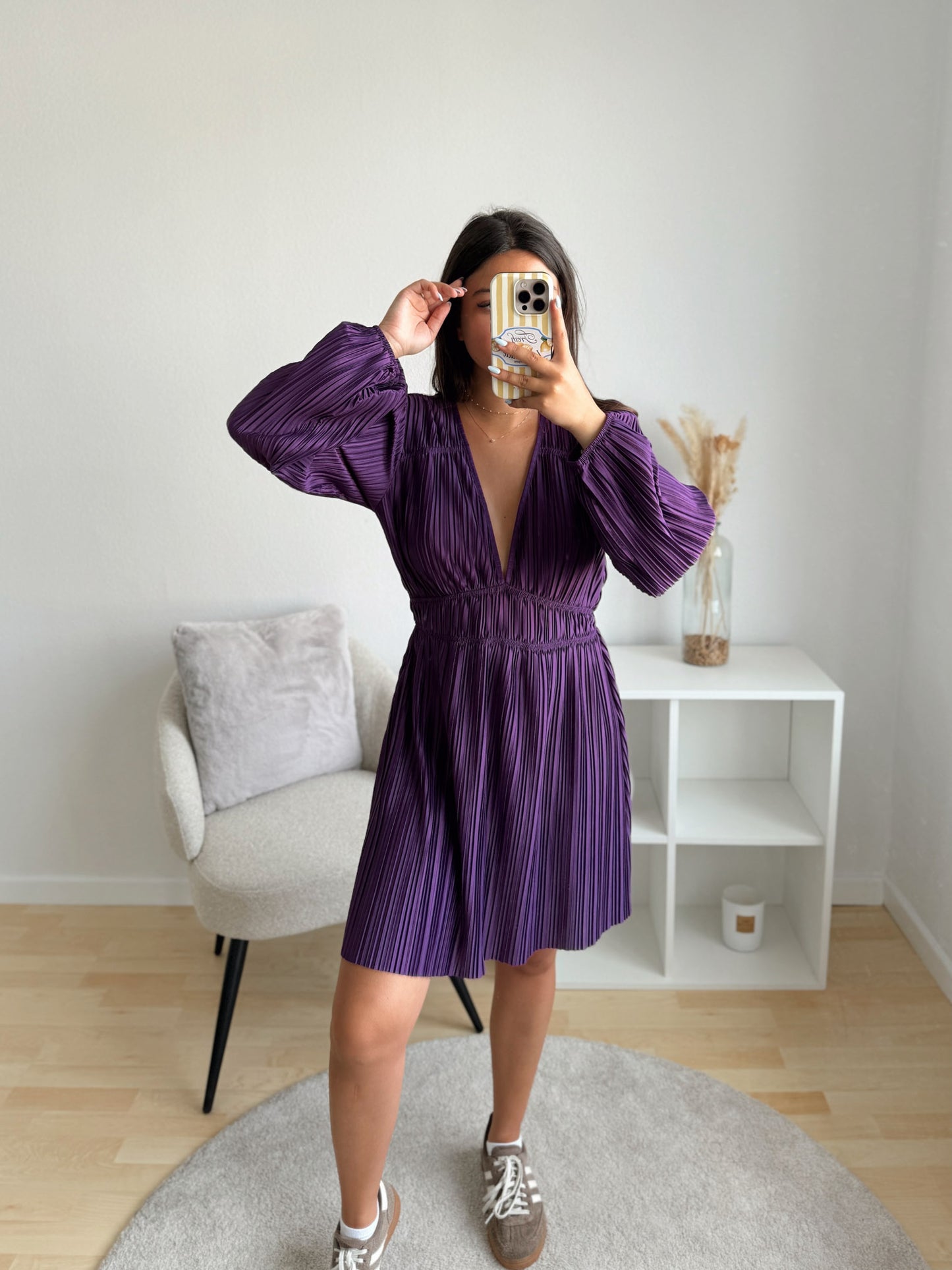 Robe Zara - L