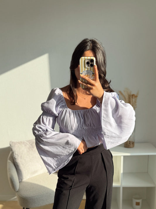 Blouse Shein - S