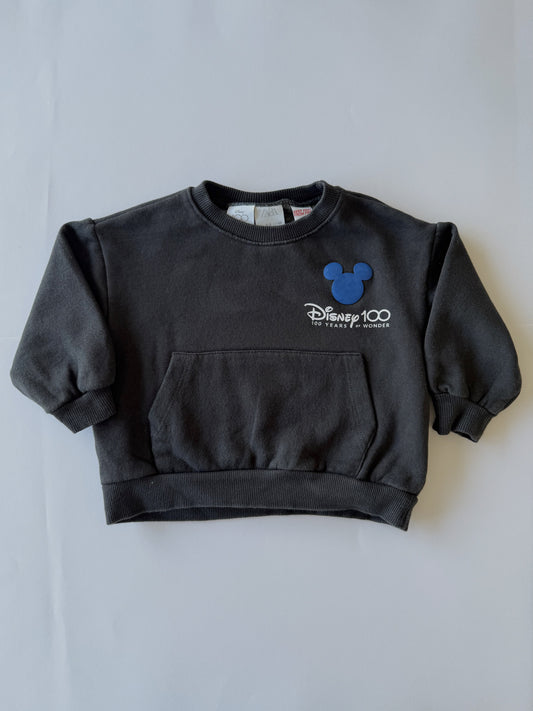 Pull Zara -2-3 ans - 98cm