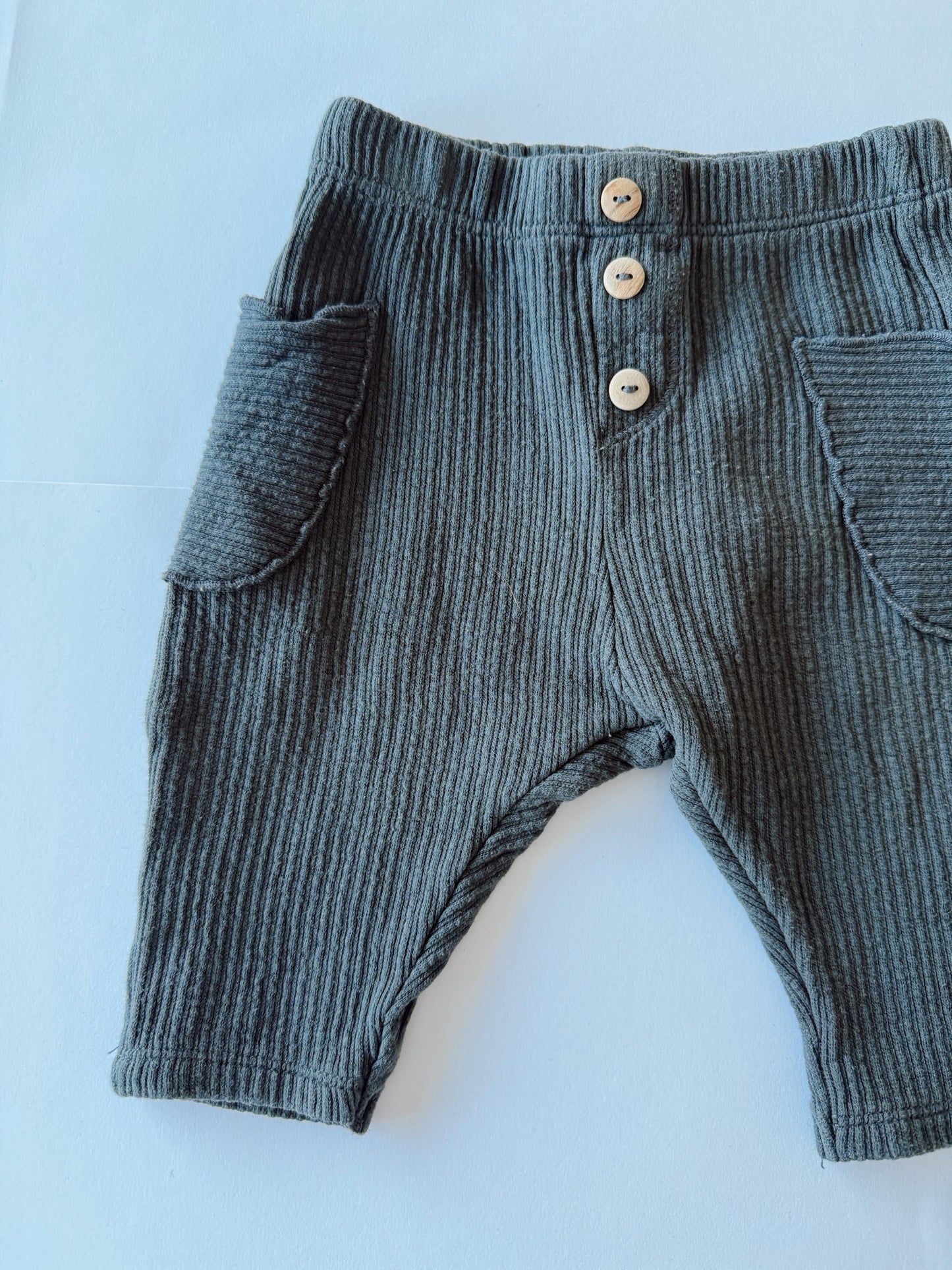 Jogging Zara 3-6 mois - 68cm