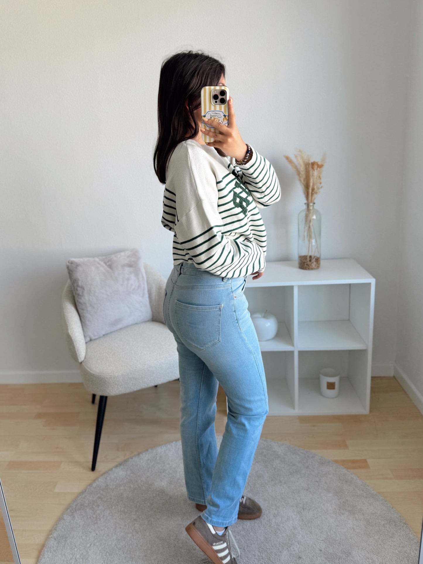 Jeans Springfield - 36