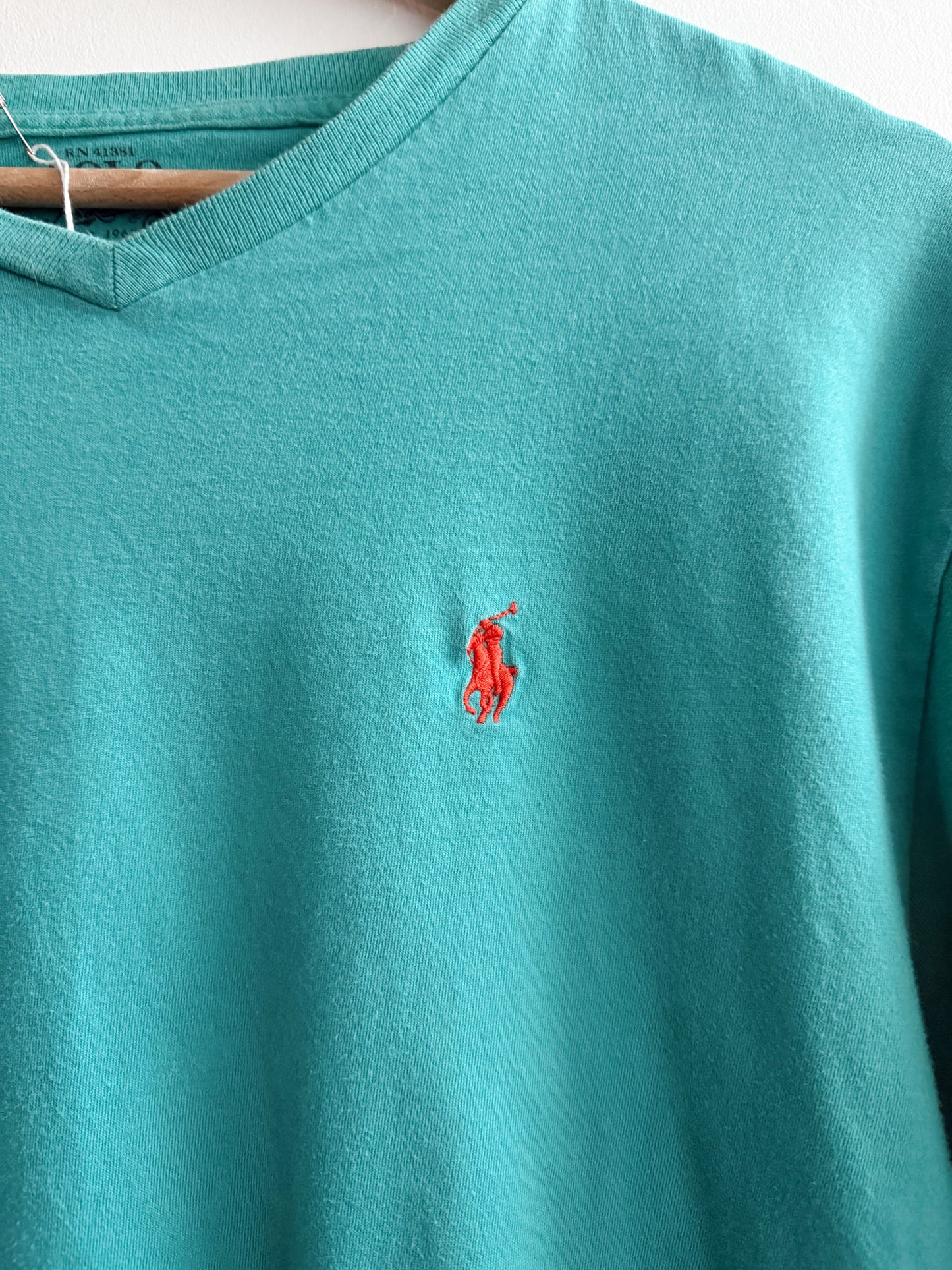 T-shirt Ralph Lauren -S