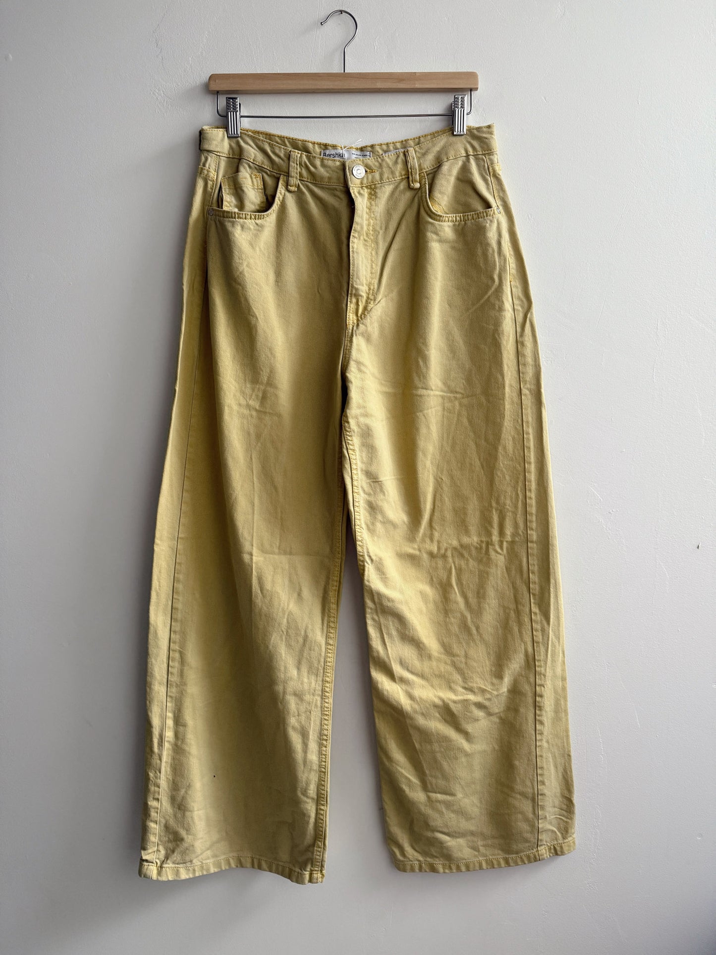Jeans Bershka - 42
