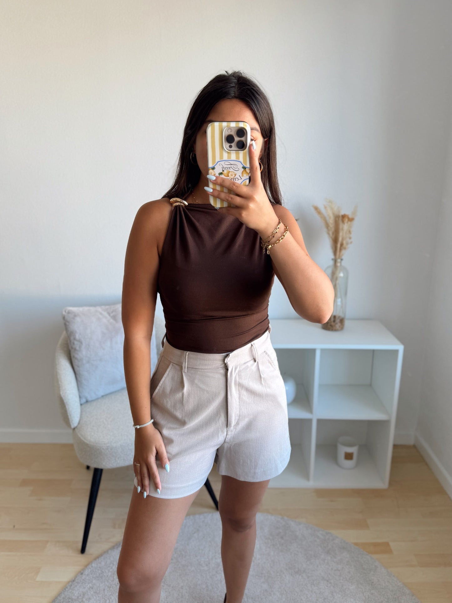 Short Amisu - 36