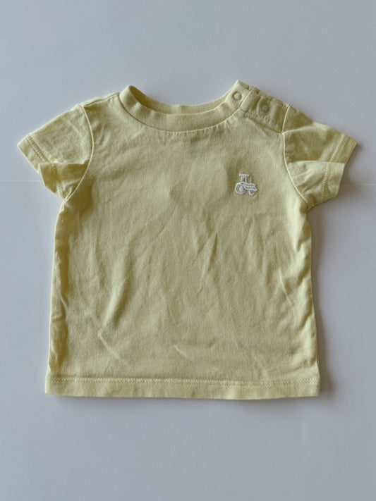 T-shirt C&A - 62