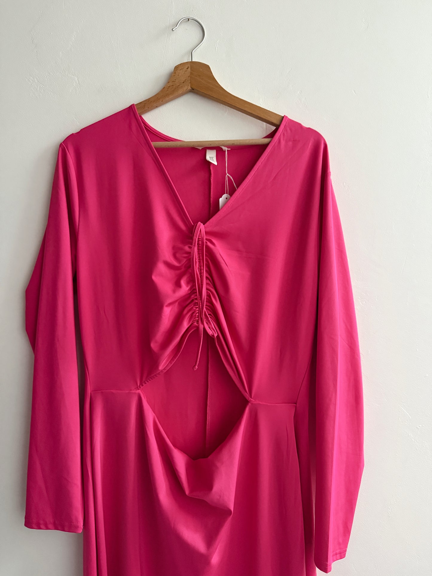 Robe H&M - XL