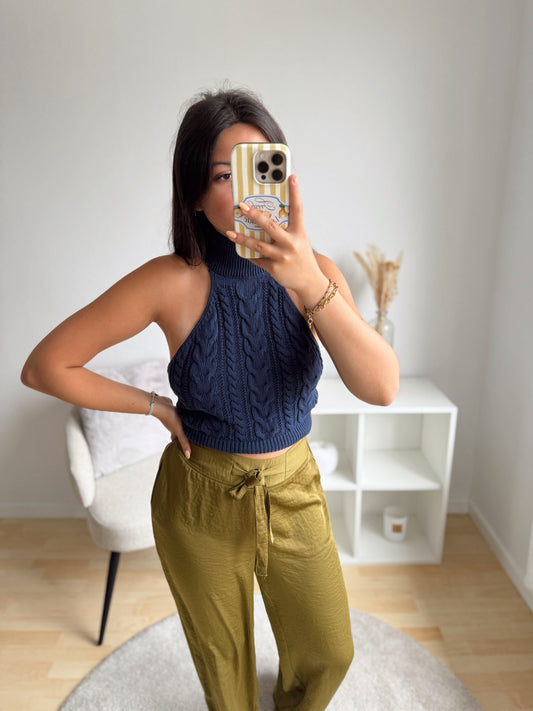Top pull&Bear Neuf - S