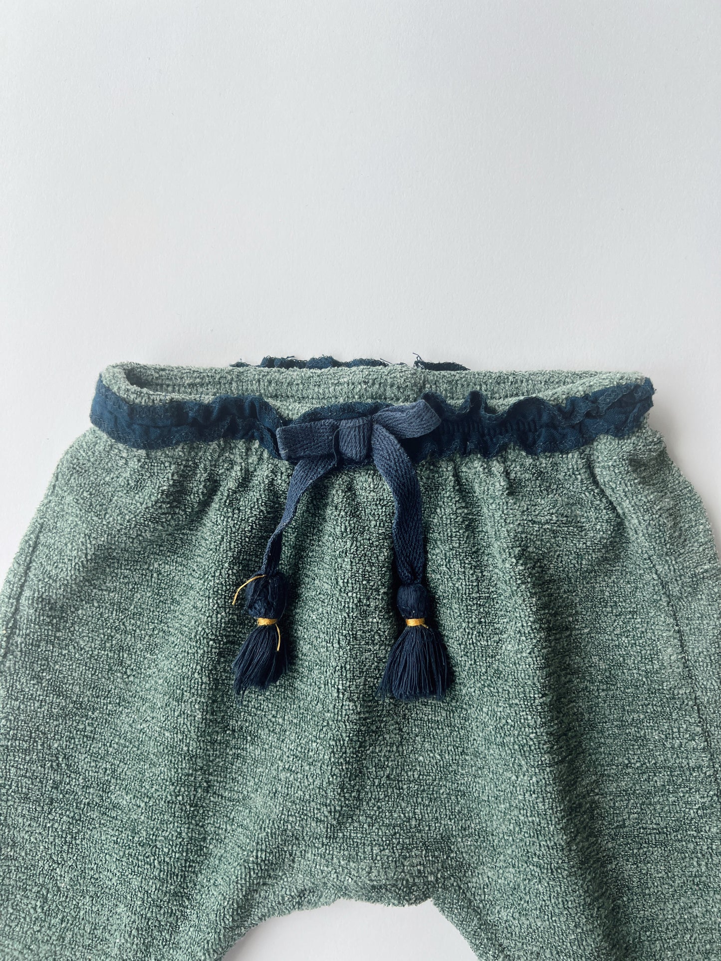 Legging Zara - 3-6M / 68