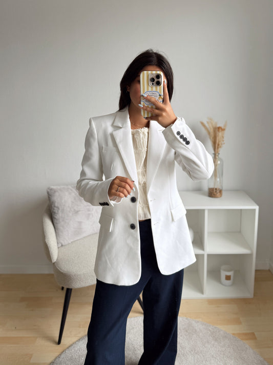 Blazer Zara Neuf - XS