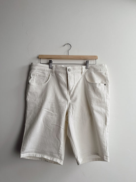 Short jeans C&A - 48