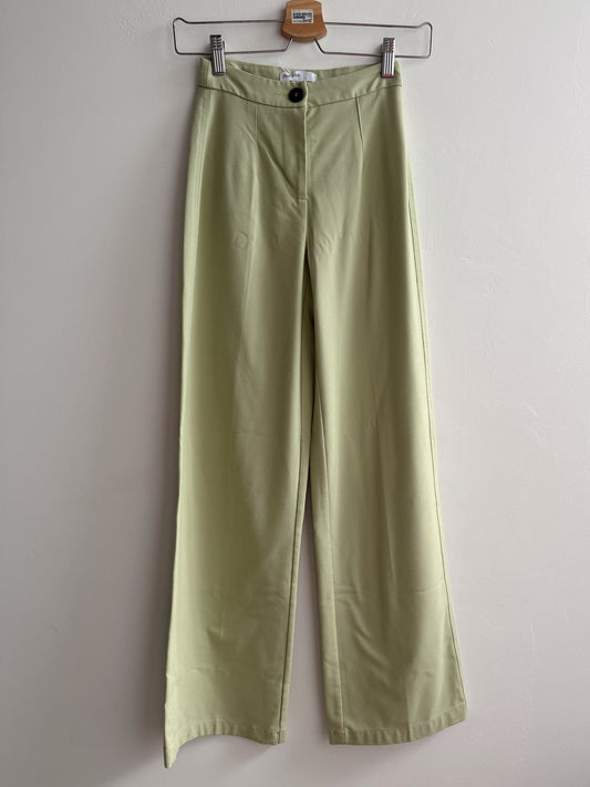 Pantalon Bershka - 32
