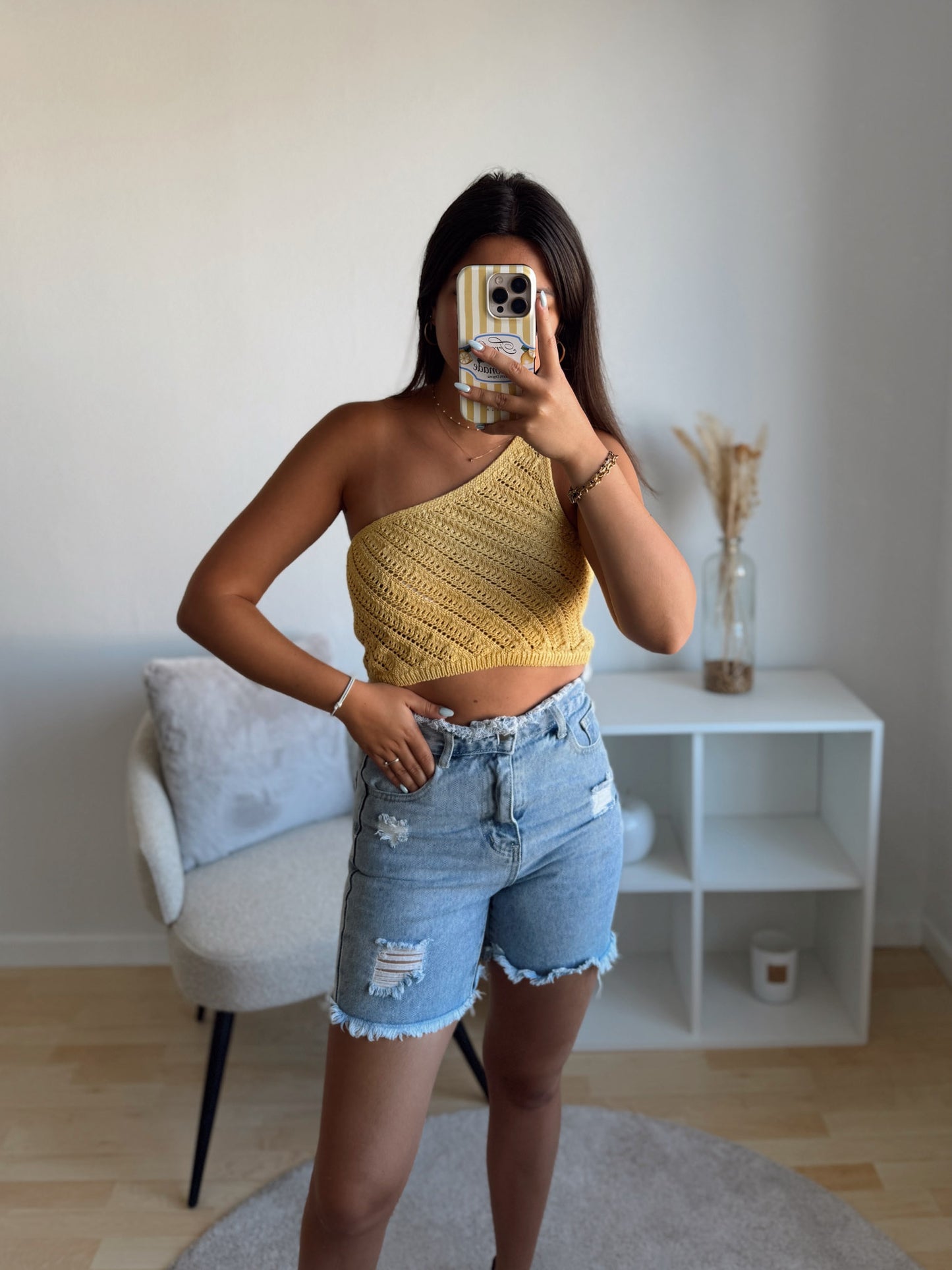 Short Shein - XS