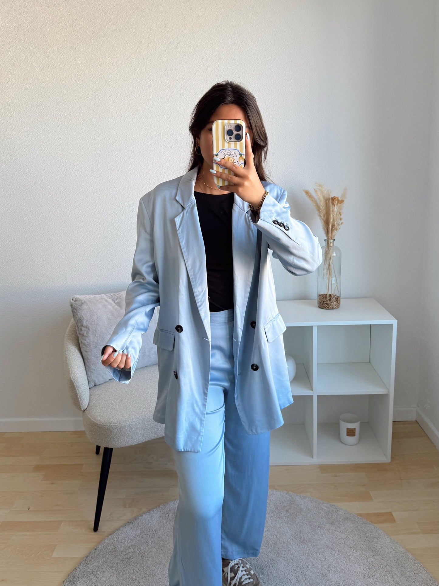 Pantalon Zara - XS