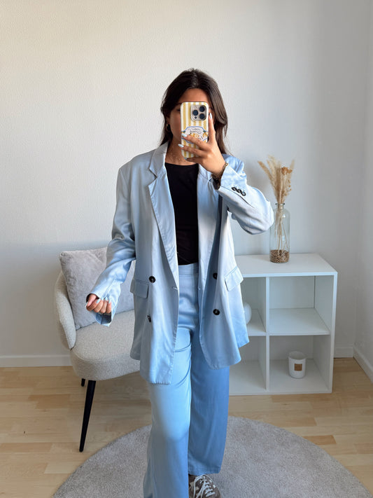 Pantalon Zara - XS