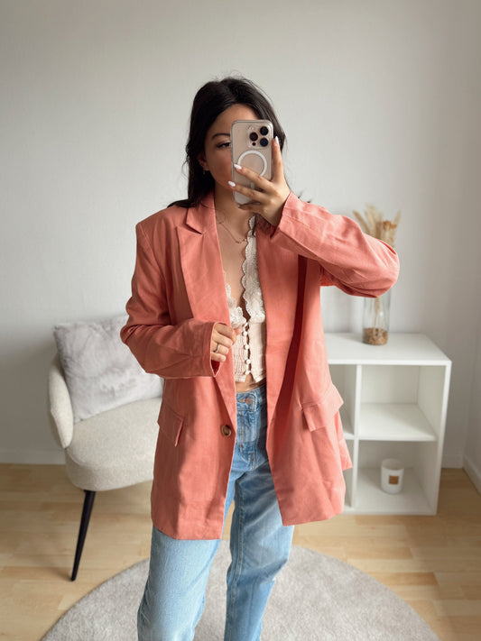 Blazer Copperose neuf - L