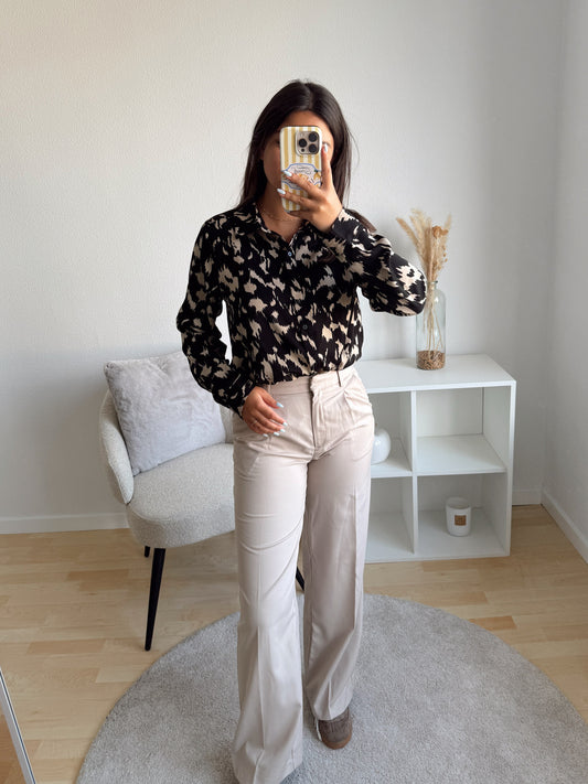 Pantalon H&M - 34