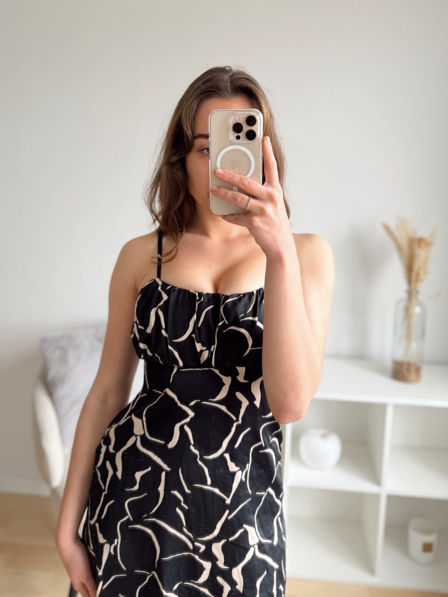Robe Only - XS