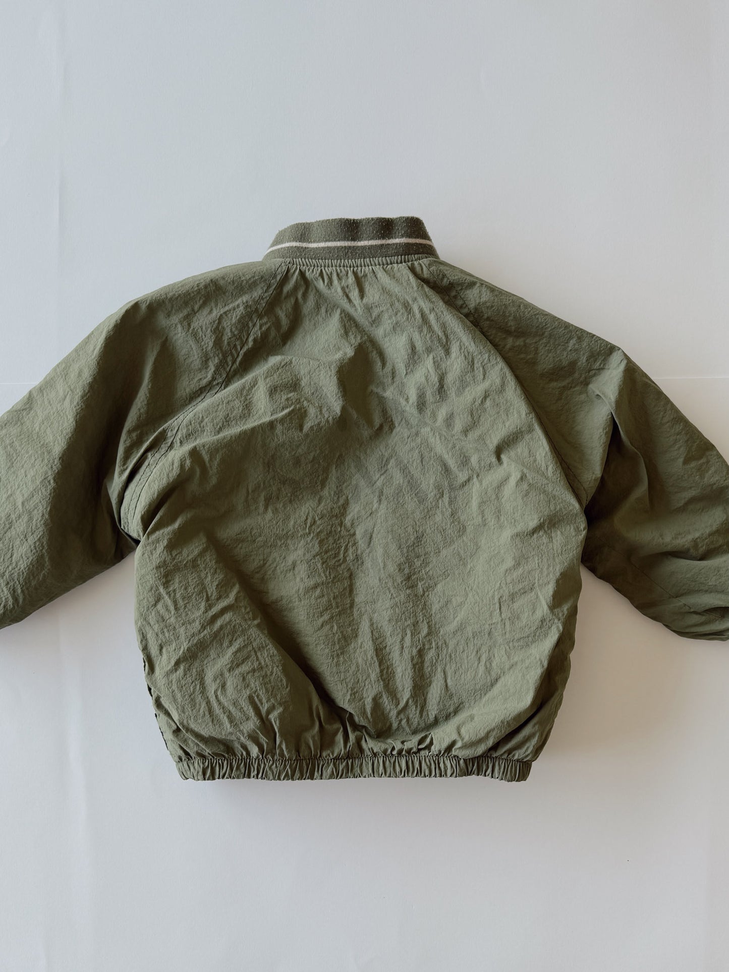 Veste Zara - 18-24 mois - réversible