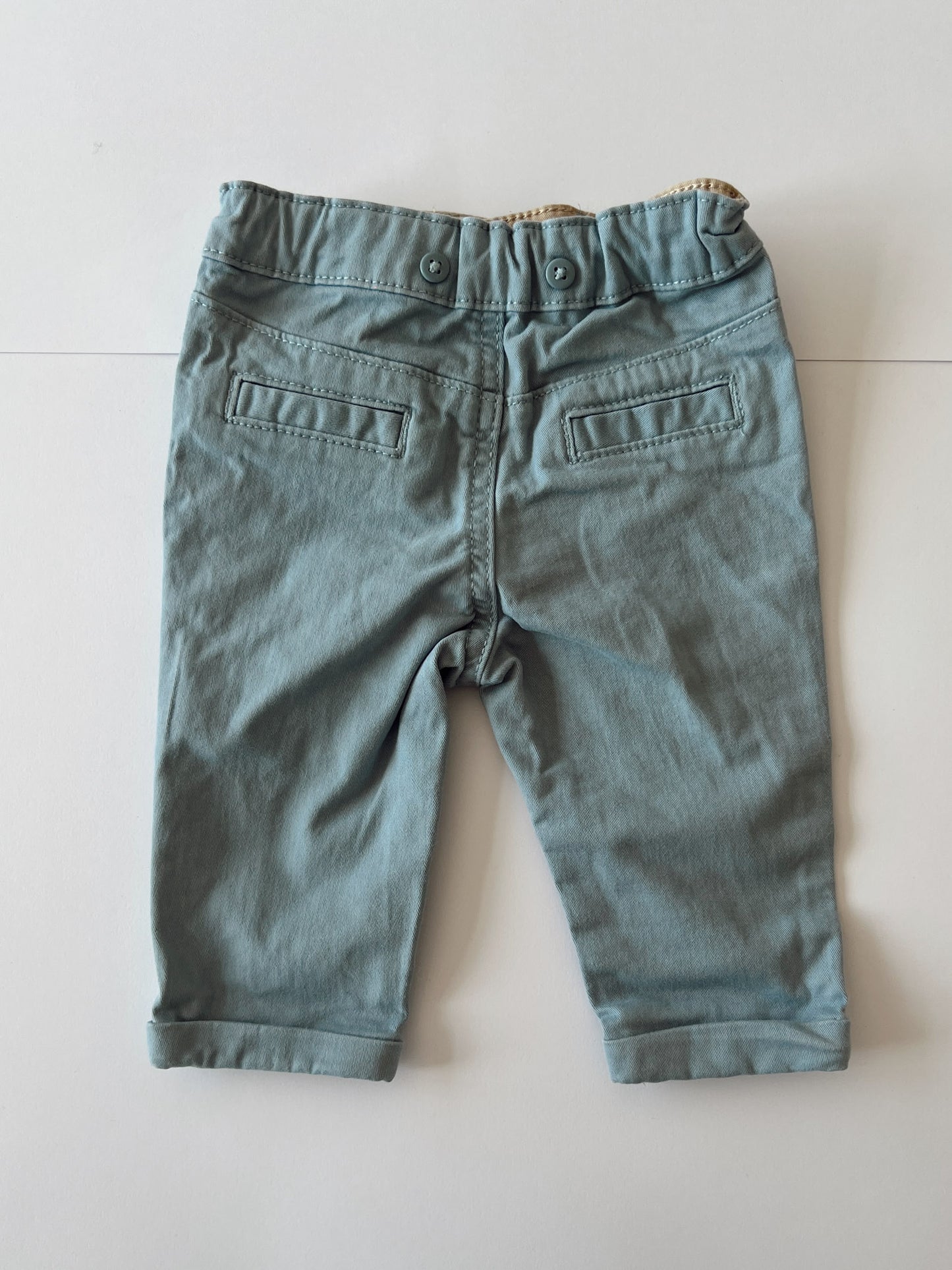 Pantalon Kiabi - 3M/56-62cm/6kg