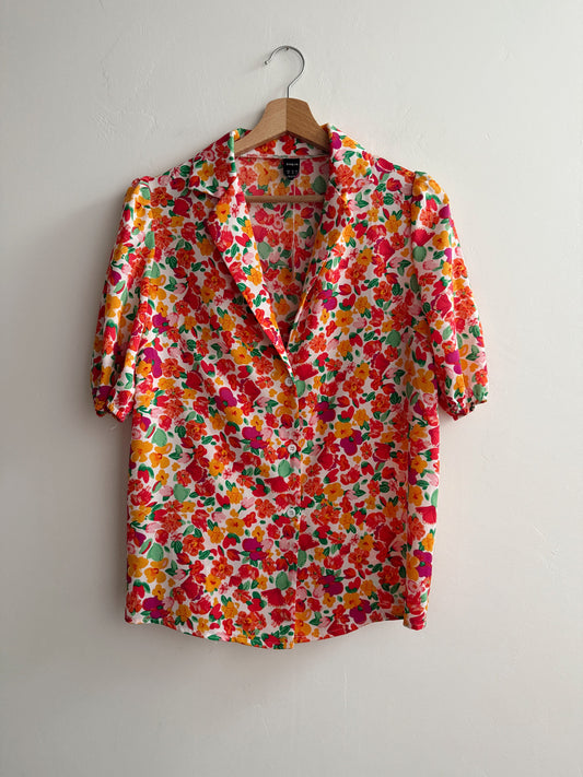 Chemise Shein - XS