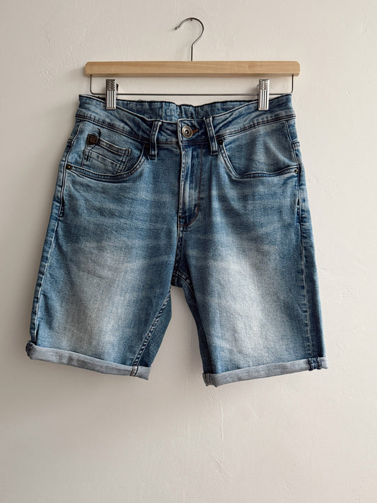 Short Garcia - W28