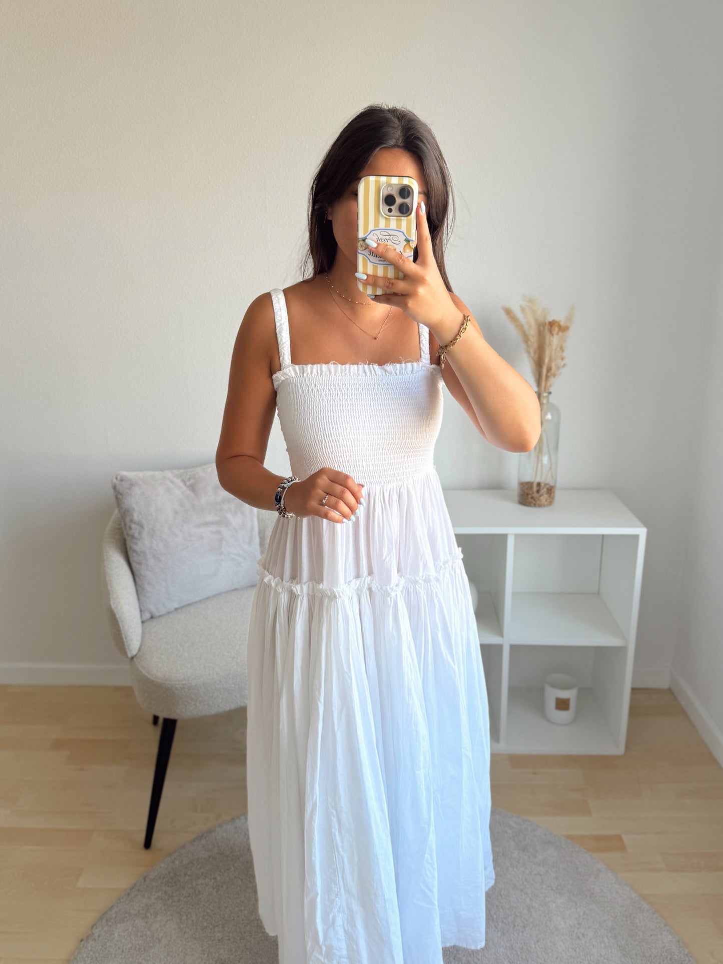 Robe sans marque - 34