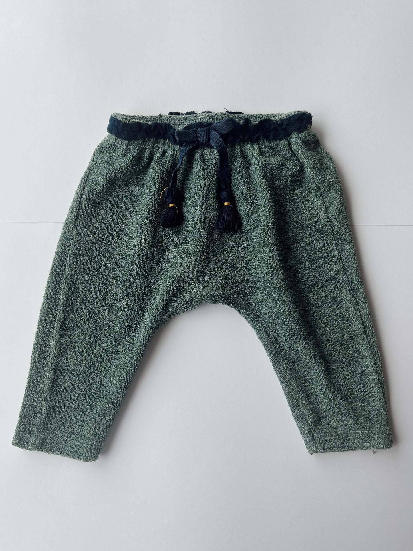 Legging Zara - 3-6M / 68